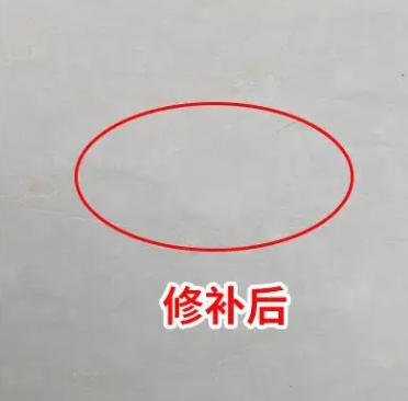 余姚瓷砖空鼓维修专业解答下贴瓷砖前墙壁基层存在的裂缝的影响